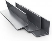 Уголок 125x125x8 мм с345, нд 2-6м