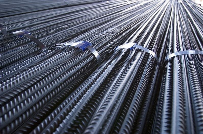 Арматура А3 36 мм ст35гс